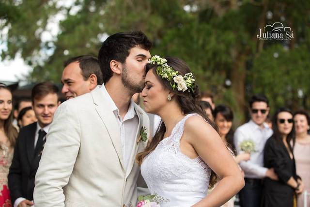 Casamento Bárbara e Bruno