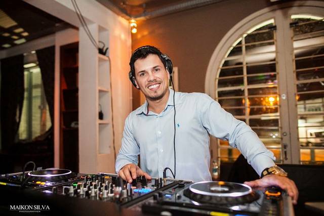 Dj Rafael Melo