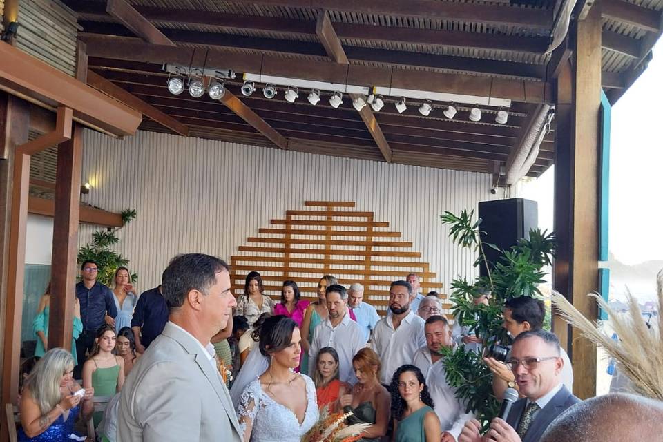 Casamento