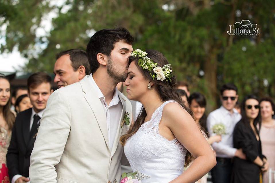 Casamento Bárbara e Bruno