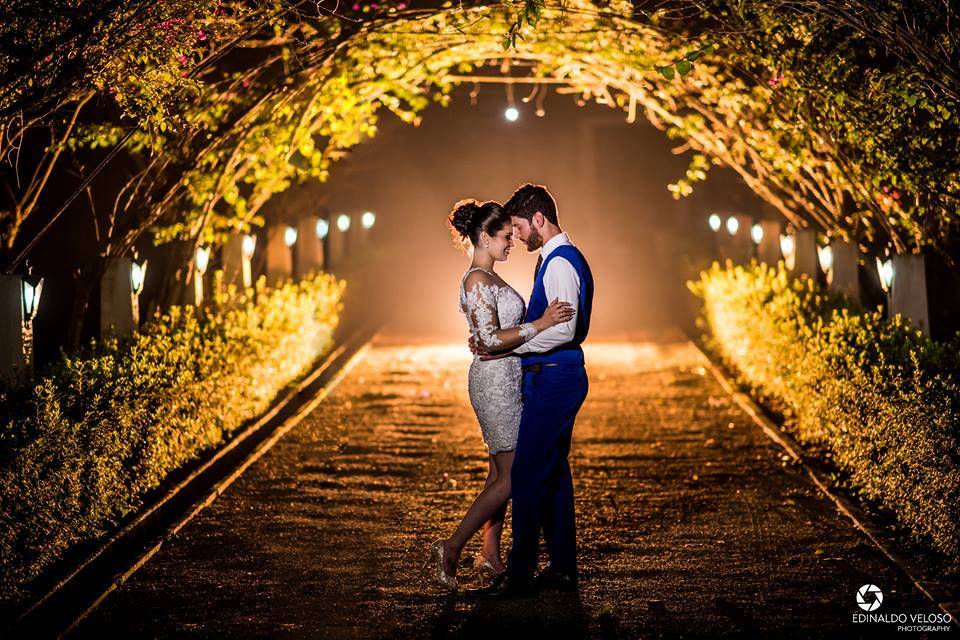 Casamento Rennã e Jéssica