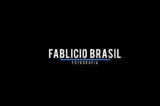 Fablicio Brasil logo