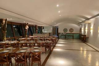 Zilá Restaurante & Eventos