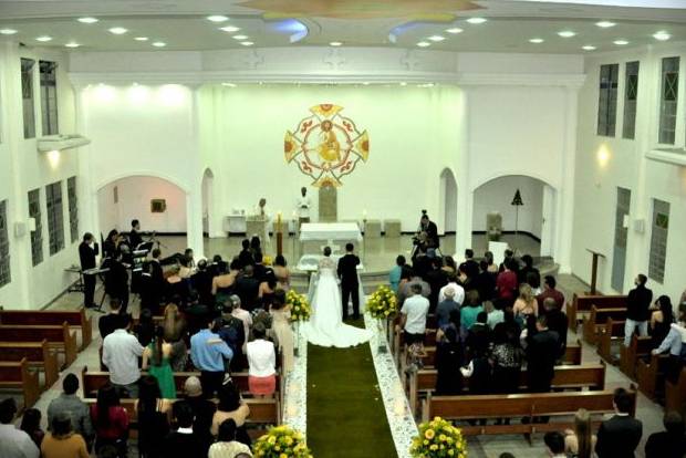 Seu evento é único