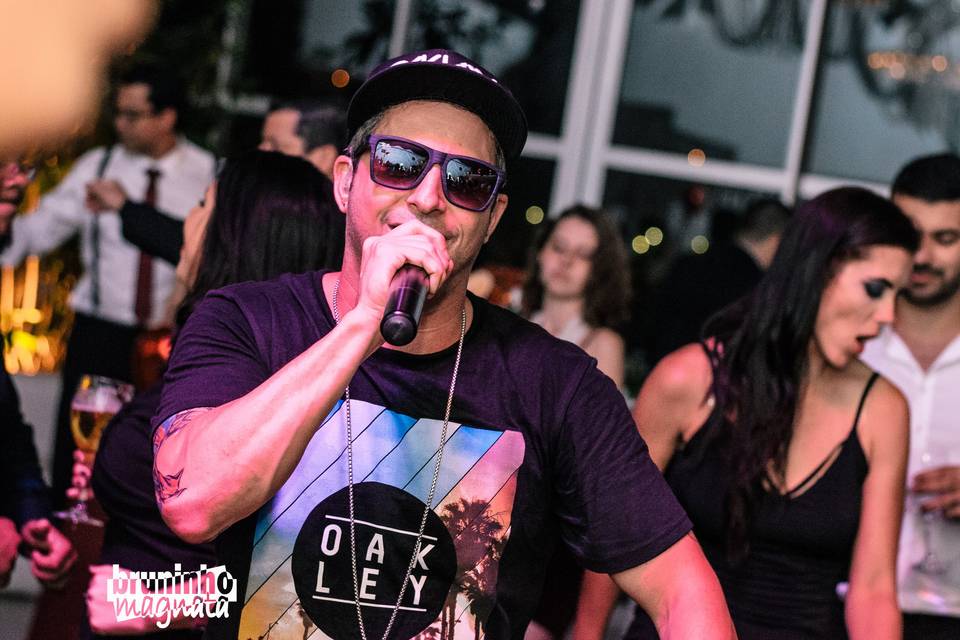 MC Bruninho Magnata