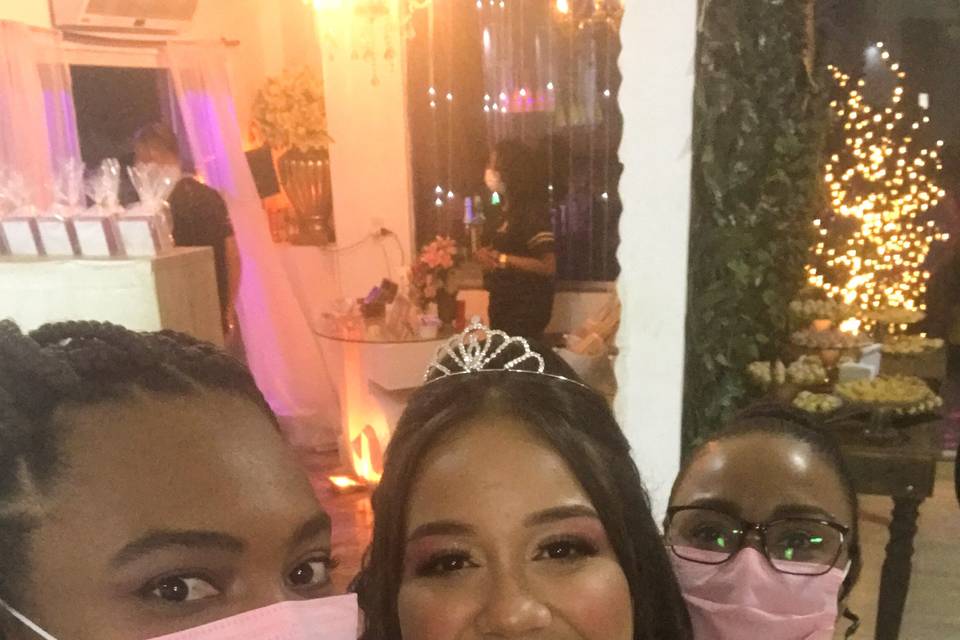 Debutantes