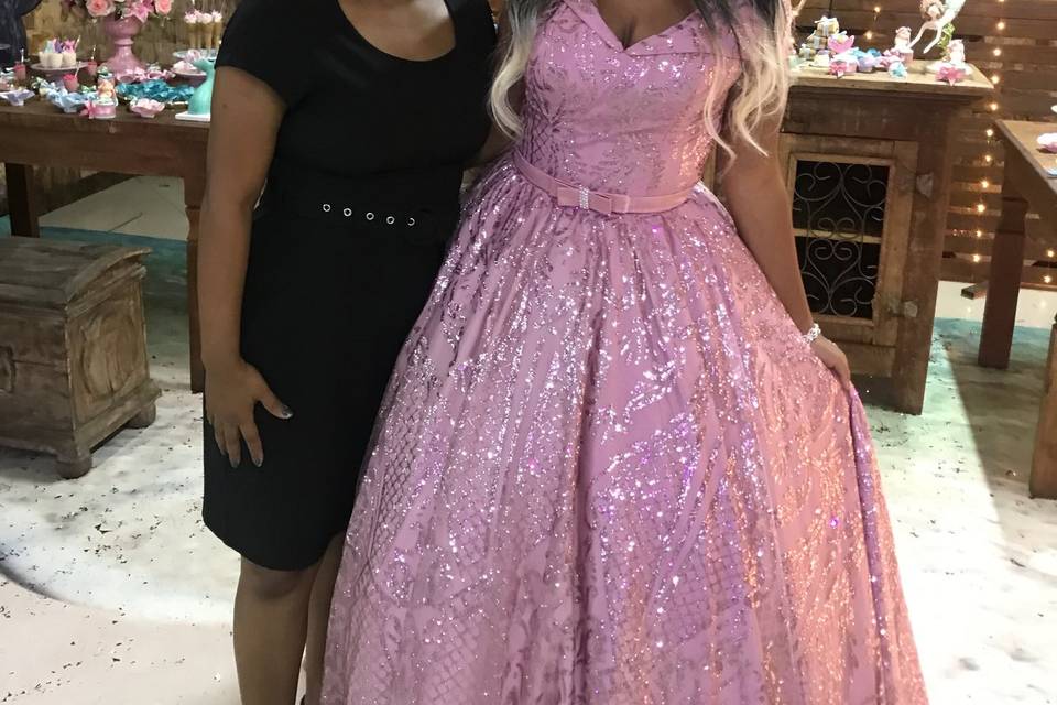 Debutantes