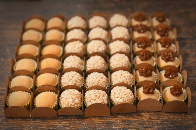 Fontoura Doces