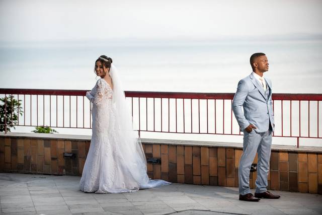 Jales & Patrizia