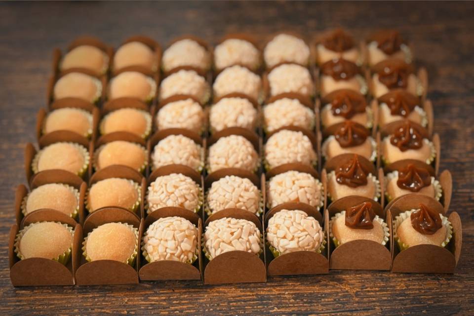 Fontoura Doces