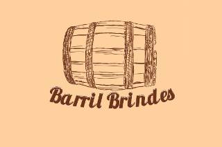 Logo Barril Brindes