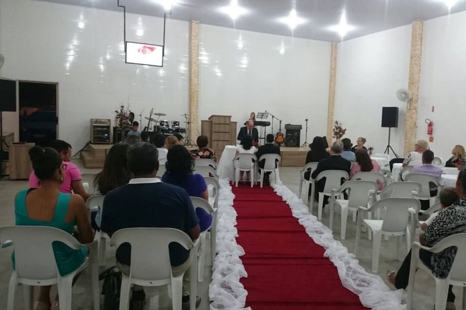 Igreja