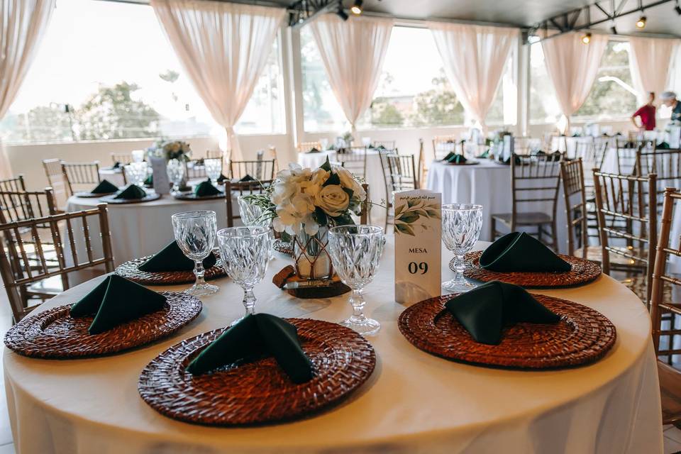 Casamento