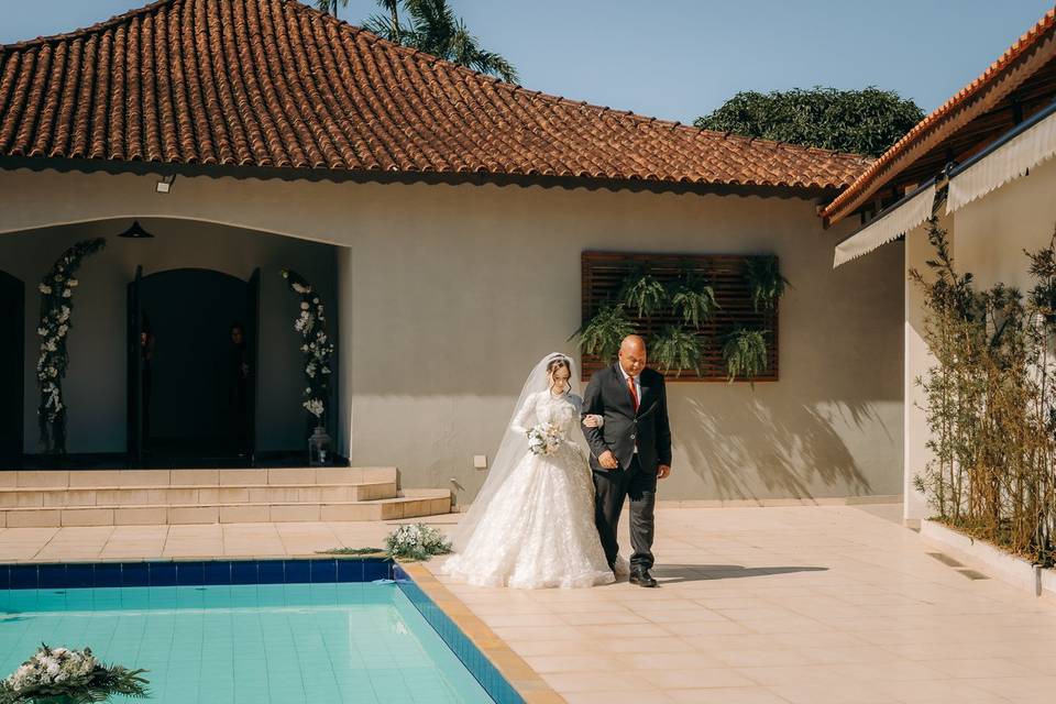 Casamento