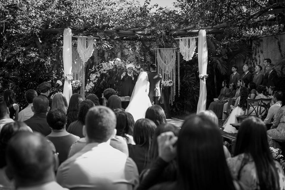 Casamento