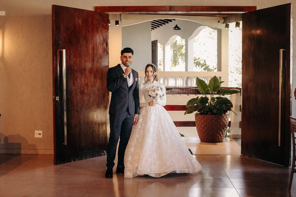 Casamento
