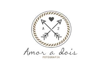 Amor a dois logo