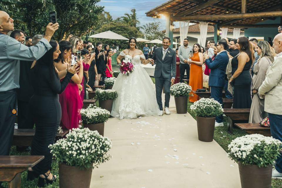 Espaço Nosso Sítio