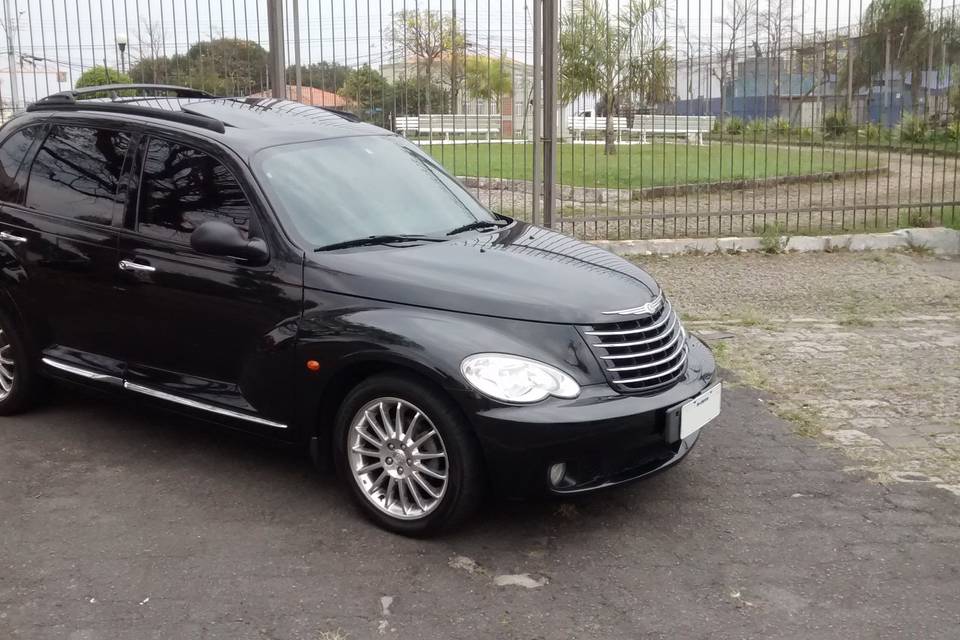 PT Cruiser Limited