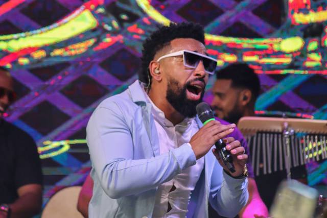 Cantor Diego Teodoro