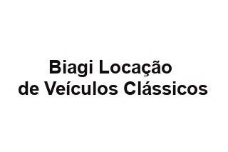 Biagi Locação de Veículos Clássicos