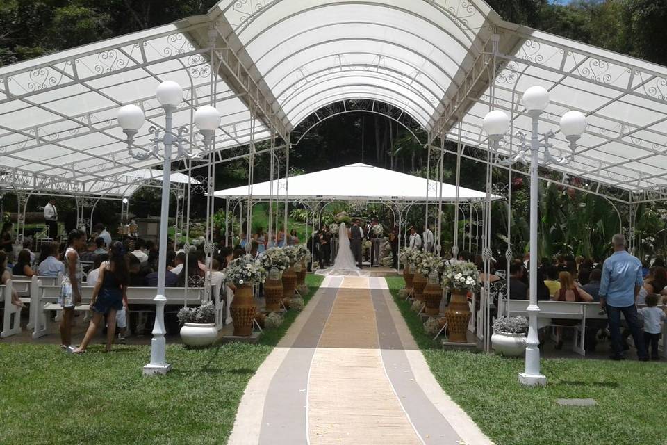 Casamento Bruna e Jeferson