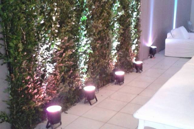 Iluminação de Led