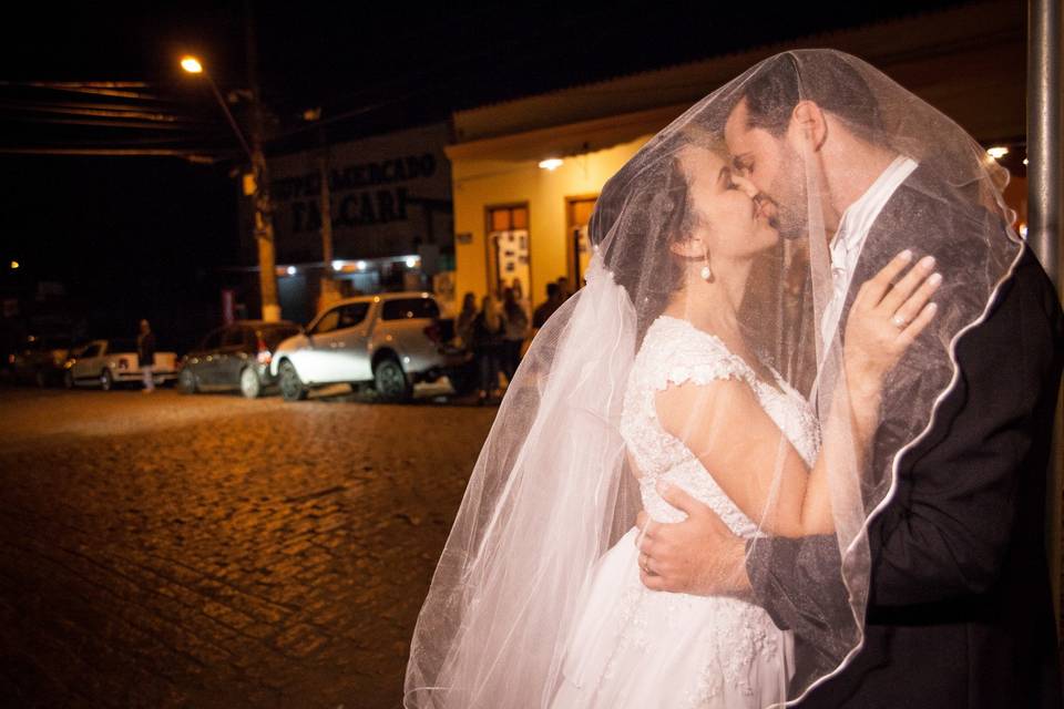 Casamento Amanda e Bruno