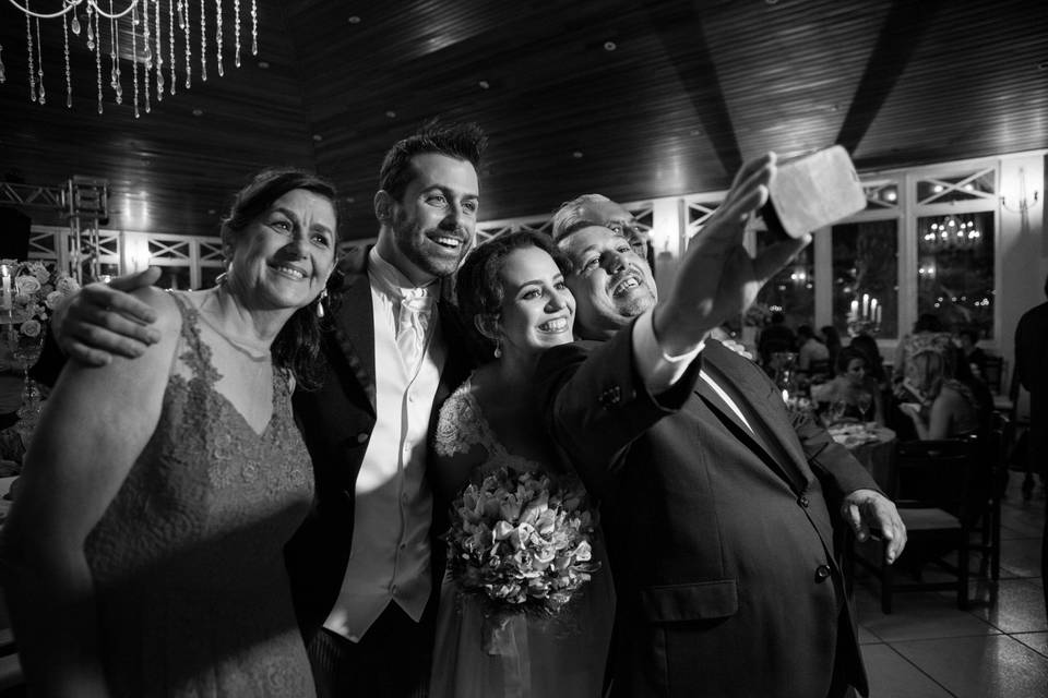 Casamento Amanda e Bruno