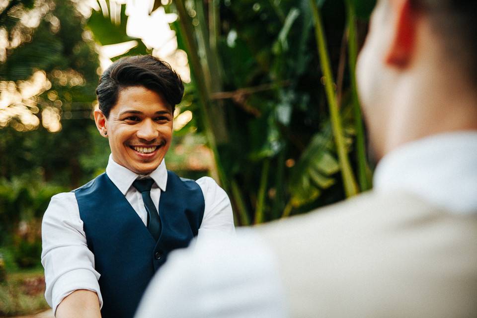 Casamento Eduardo e Fábio