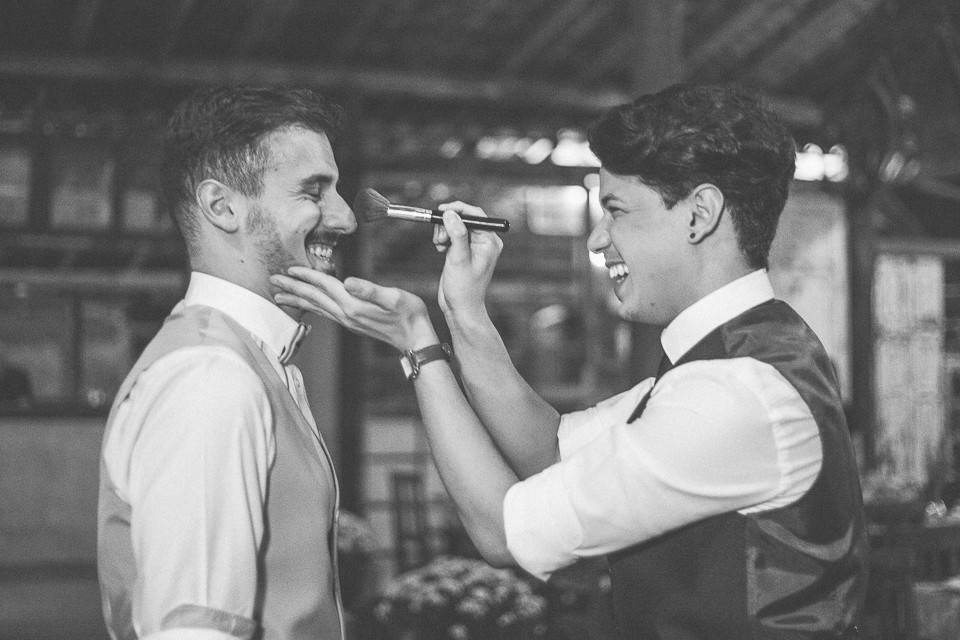 Casamento Eduardo e Fábio