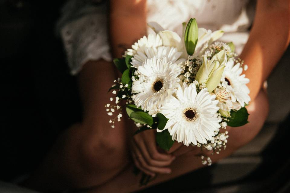 Casamento Jéssica e Gisele