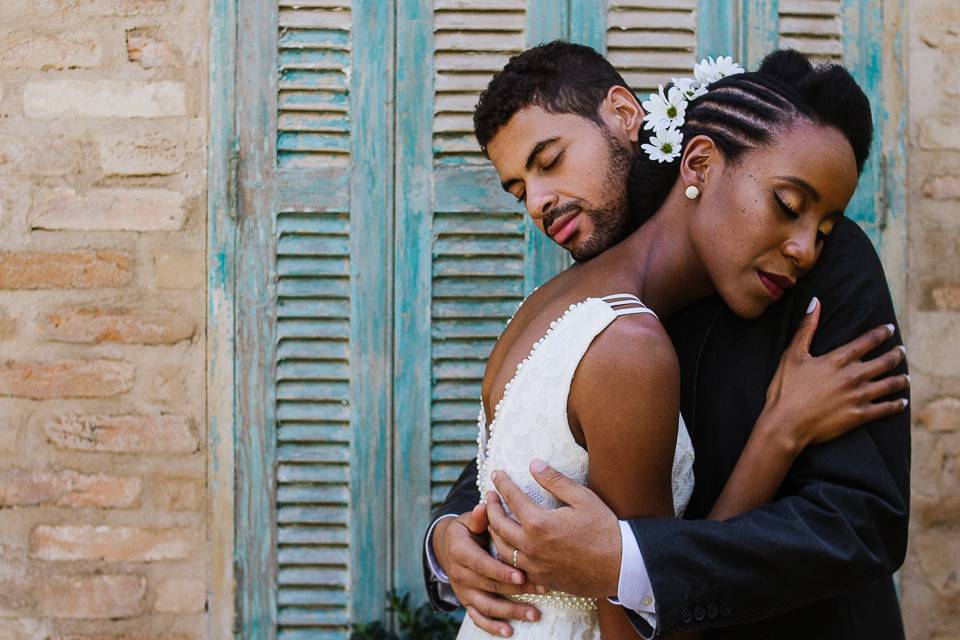 Casamento Alyne e Vitor