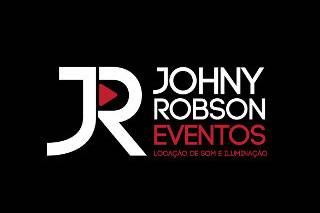 Jr Eventos Logo