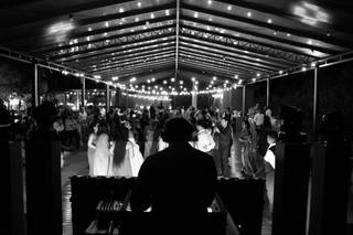 DJ Ramon Bedin