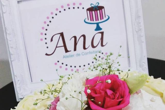 Ana Atelier de Confeitaria