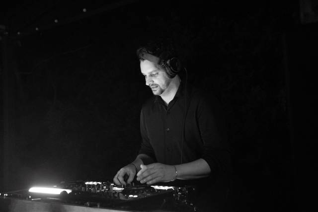 DJ Ramon Bedin