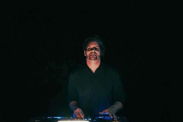 DJ Ramon Bedin