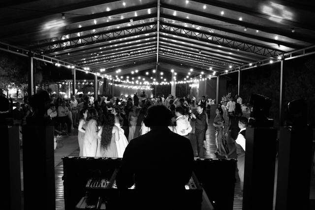 DJ Ramon Bedin