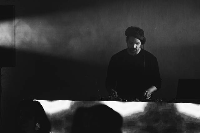 DJ Ramon Bedin | Performance