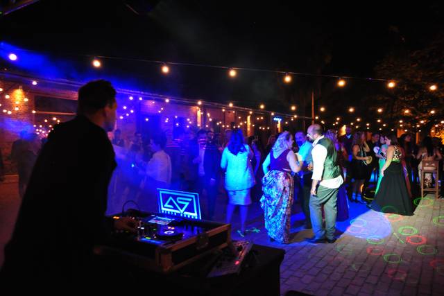 Fazenda Vassoural | Casamento