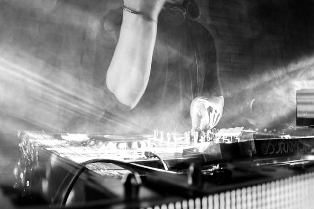DJ Ramon Bedin | Pista de danç