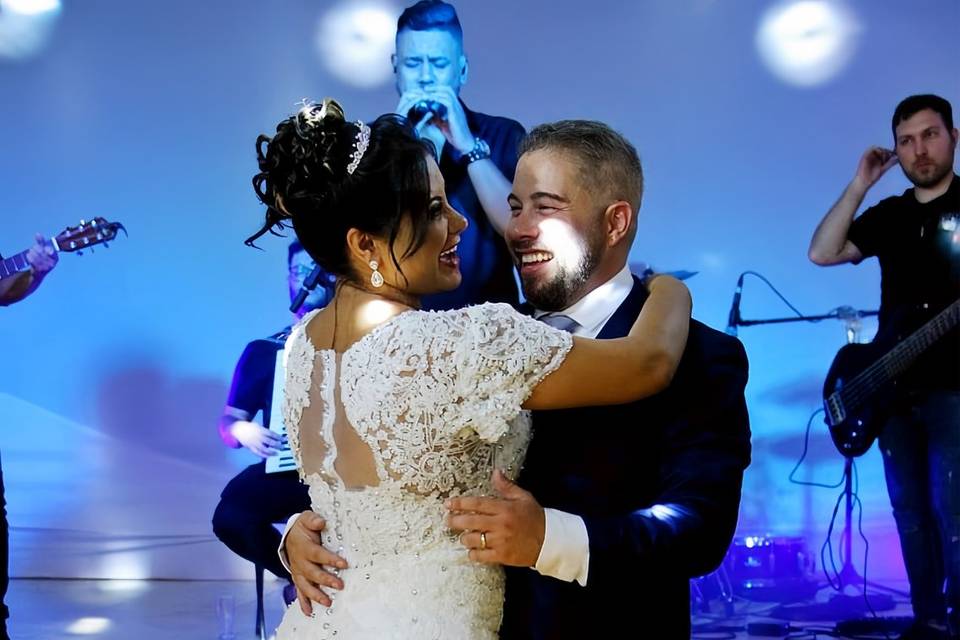 Música do casal