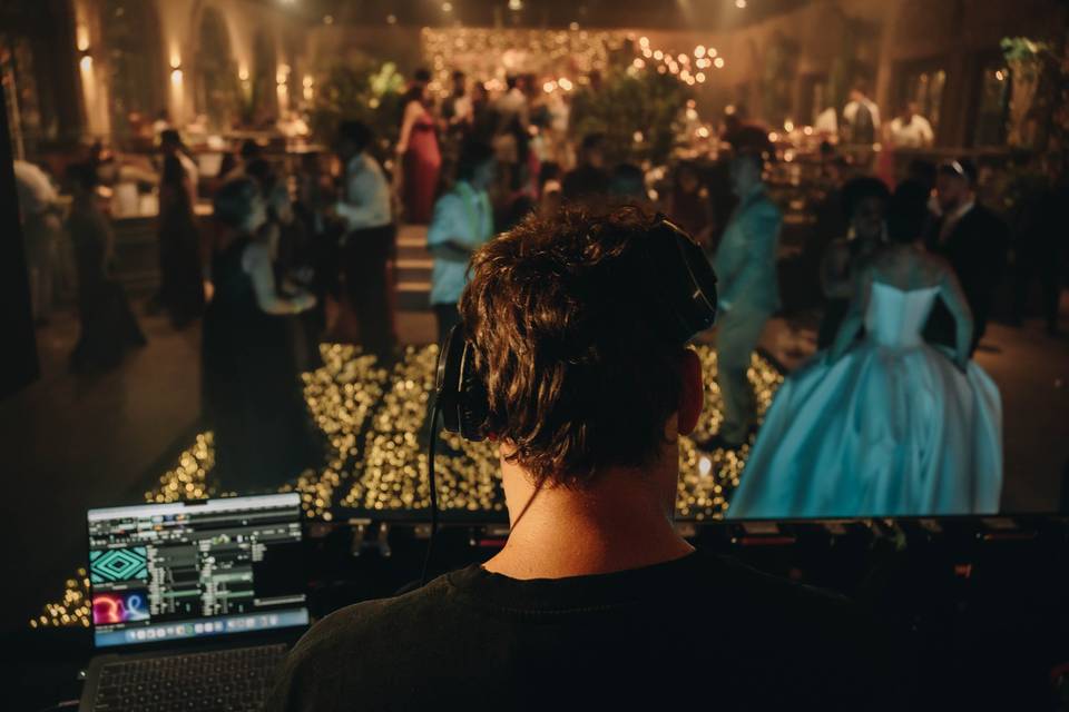 Casamento | Sitio São Jorge