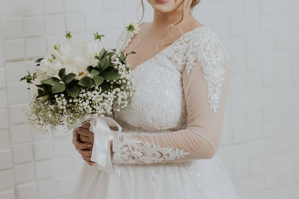 Casamento Carolin e Ronaldo