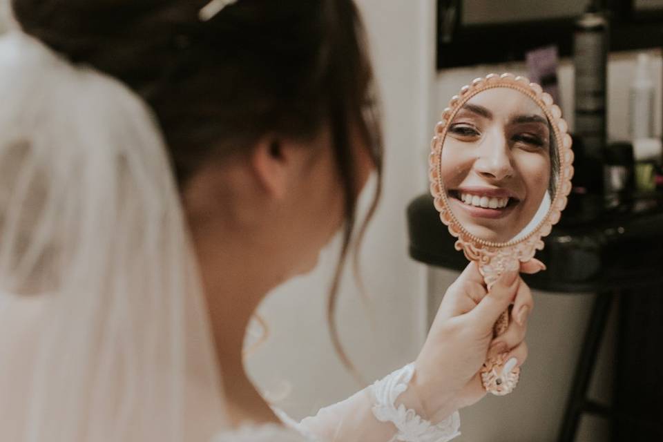 Casamento Carolin e Ronaldo