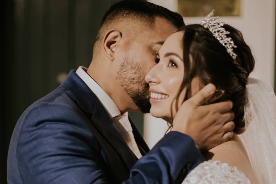 Casamento Carolin e Ronaldo