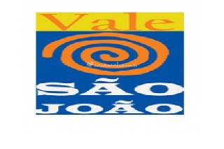 Logo VAle São João