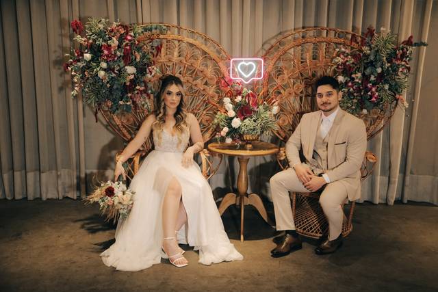 Studio K Eventos Osasco