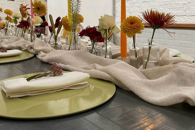 Decoração